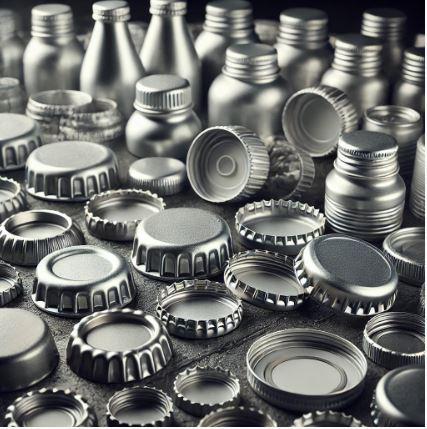 Metal Packaging Caps Market Emerging Trends for 2032