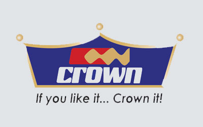 Crown Paints PLC