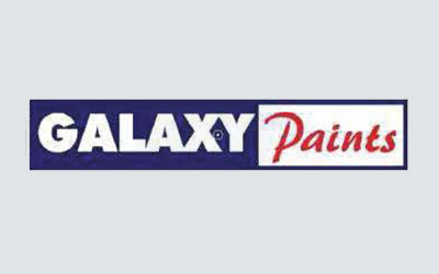 Galaxy Paints