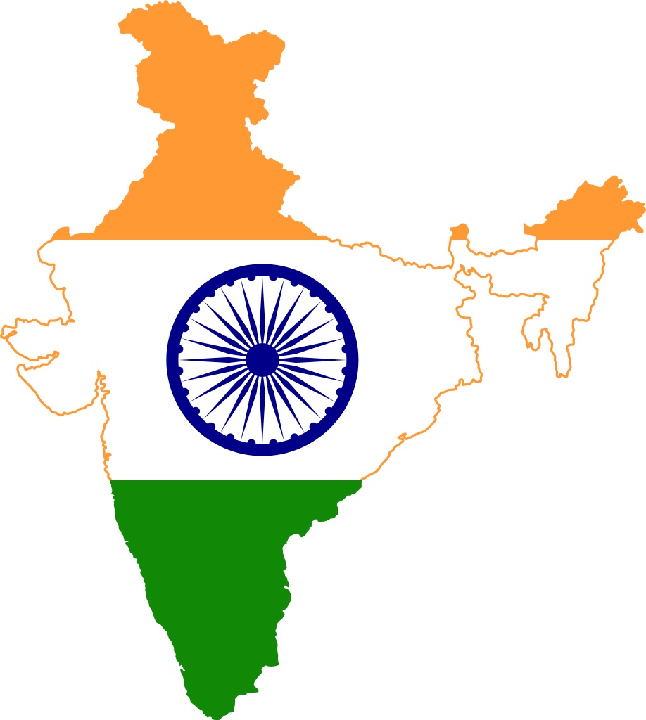 INDIA