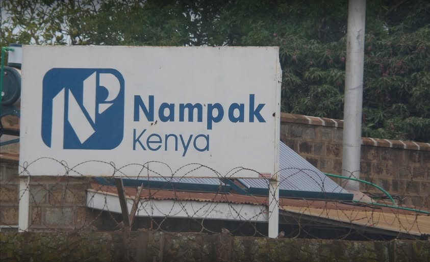 CAK Approves Metal Cans & Closures Acquisition Of Assets From Nampak Kenya