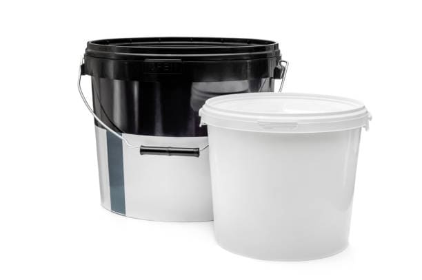 Industrial Plastic Packaging
