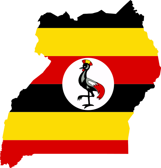 UGANDA